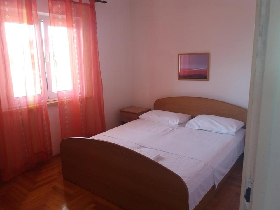 Sunset House With Seaview Appartement Hvar Town Buitenkant foto