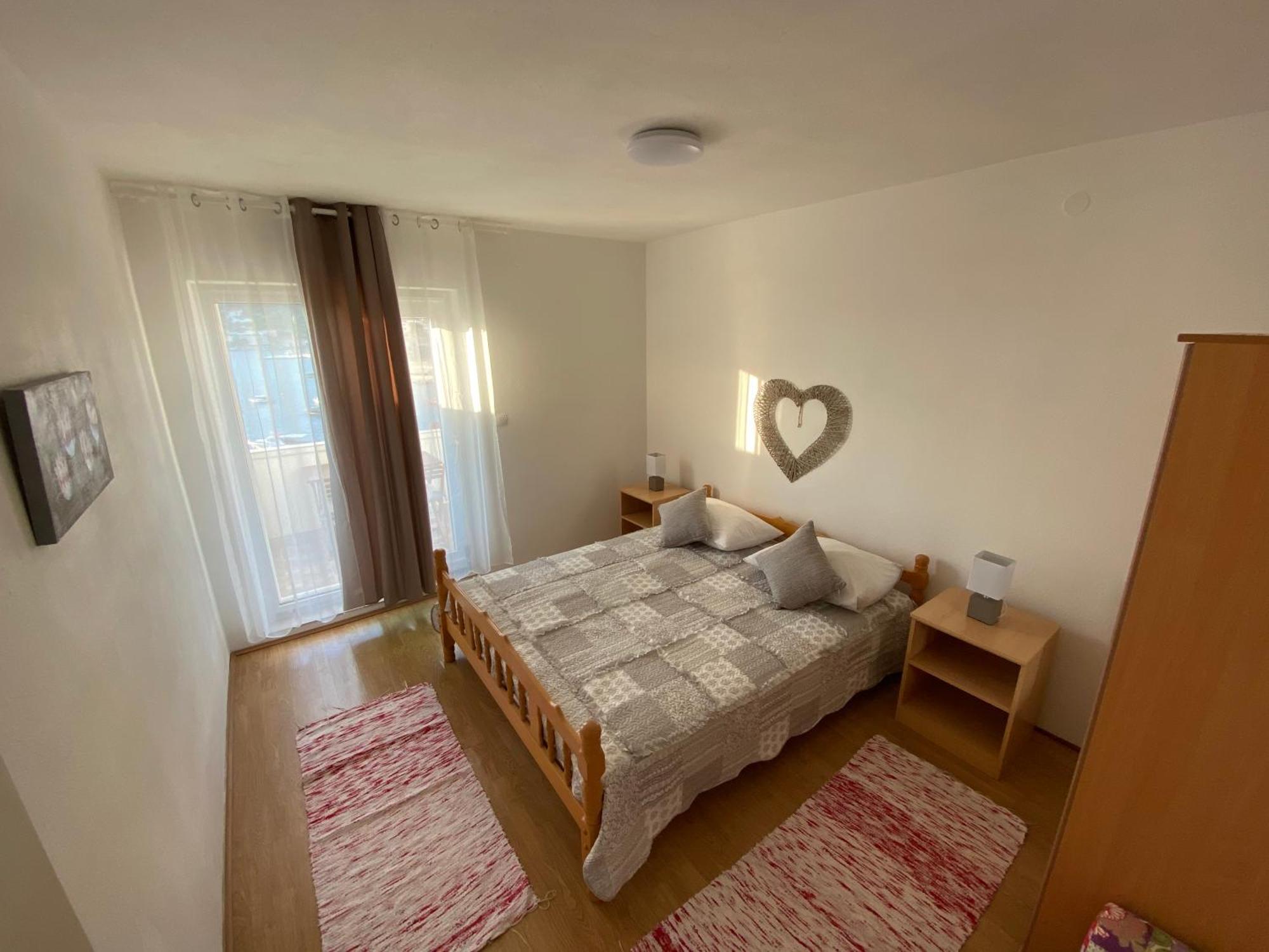Sunset House With Seaview Appartement Hvar Town Buitenkant foto